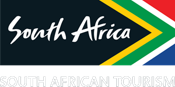 SA Tourism logo