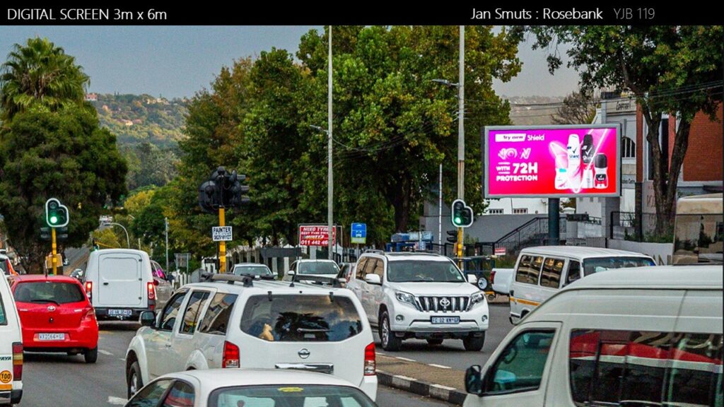 YJB119_Jan Smuts - Rosebank