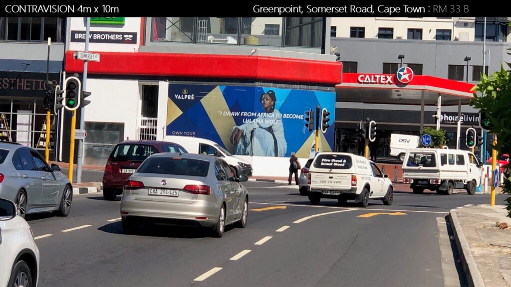 Greenpoint Somerset Rd RM33B