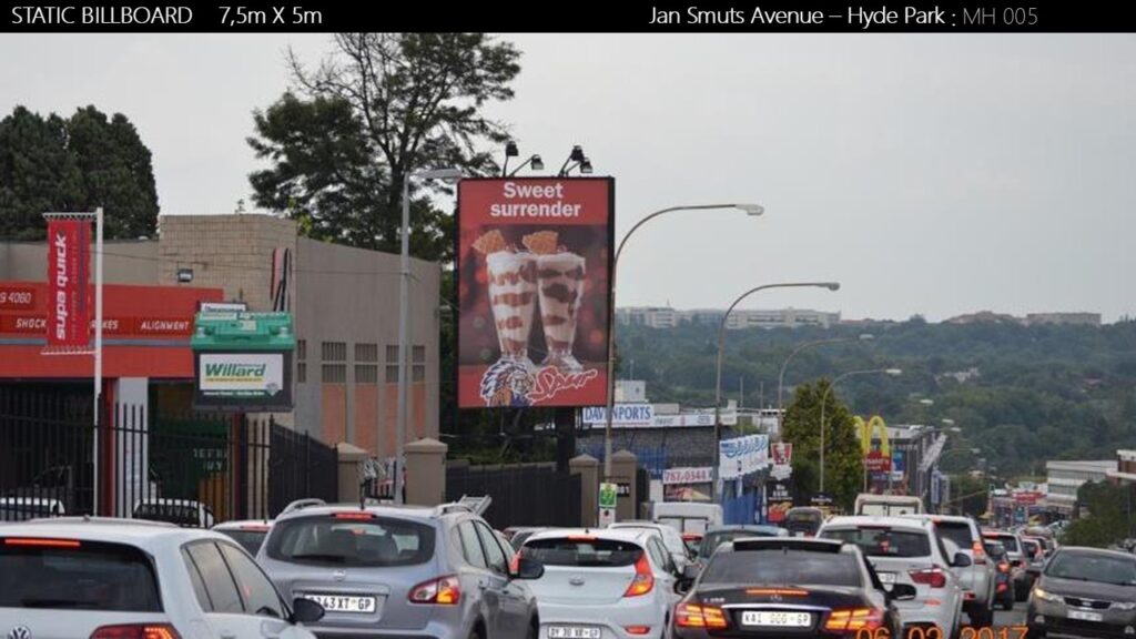 Jan Smuts - Hyde Park_MH005
