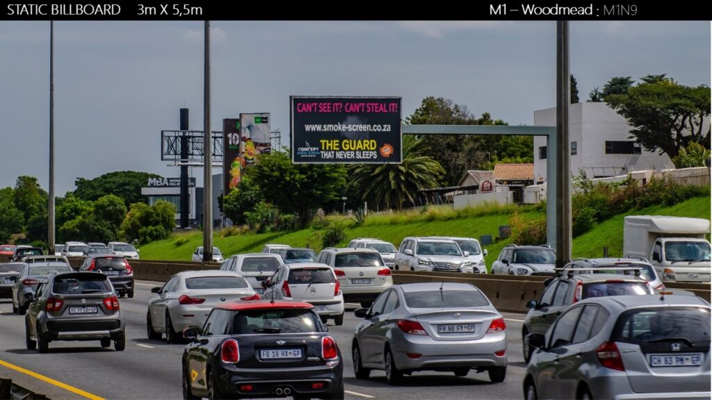 M1 Woodmead_M1N9