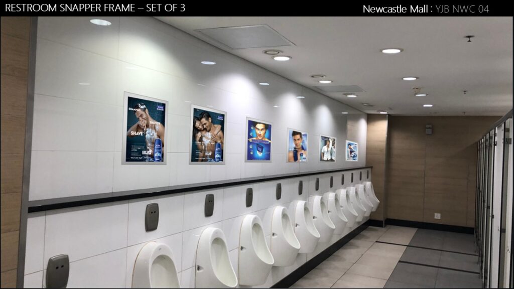 Restroom Snapper Frame_Newcastle_YJB NWC 04