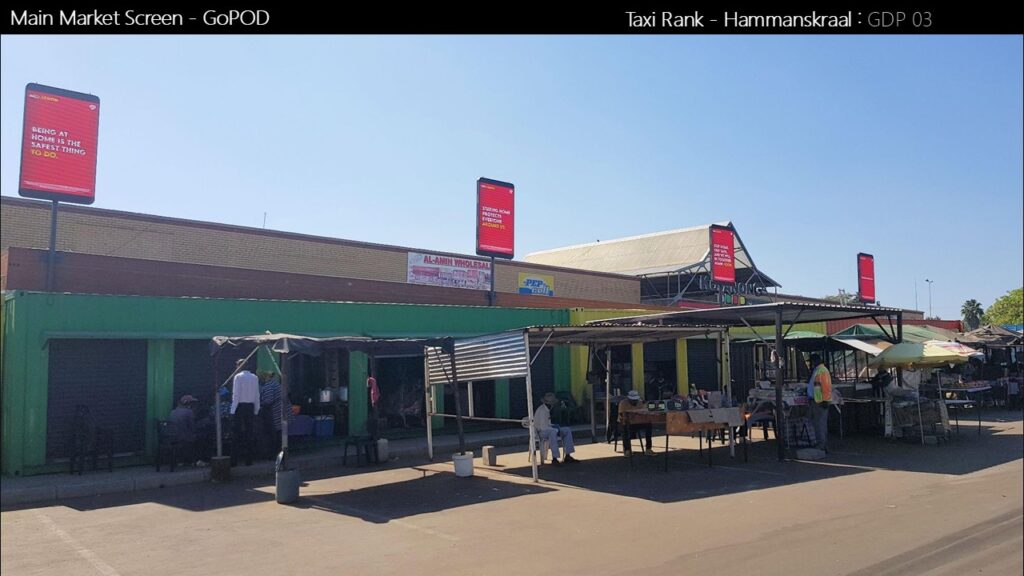 Taxi Rank Hammanskraal_GDP03